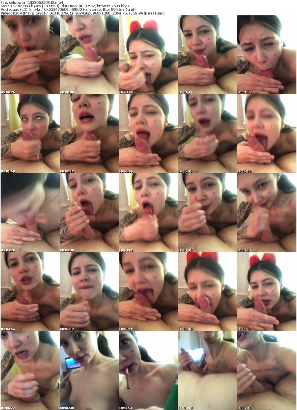 Preview thumb from solpower on 2023-06-25 @ bongacams