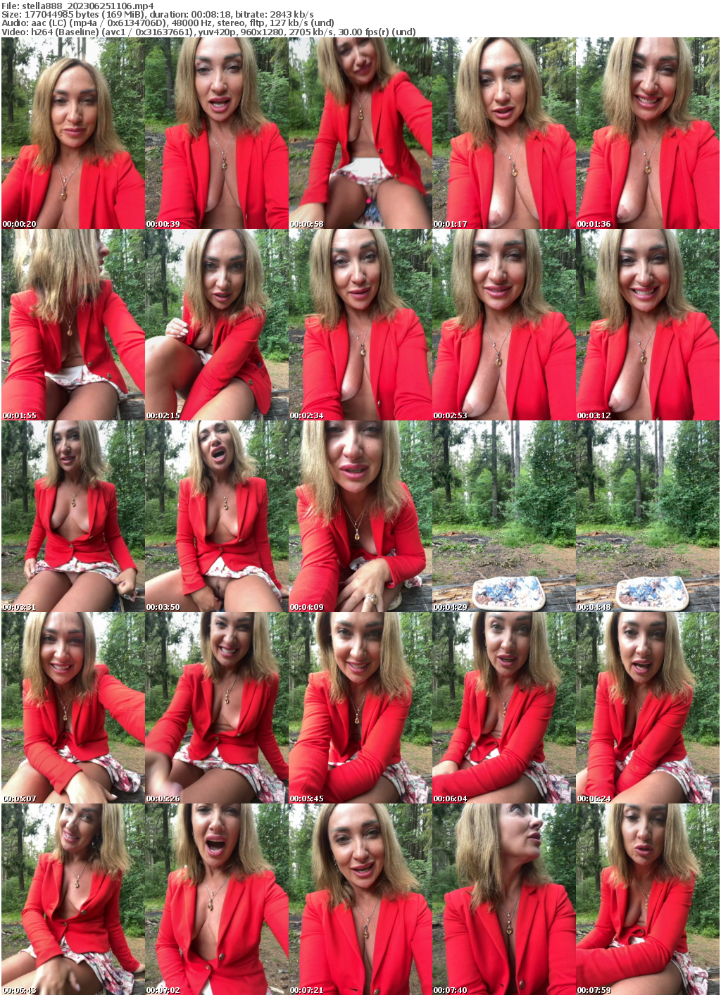 Preview thumb from stella888 on 2023-06-25 @ bongacams