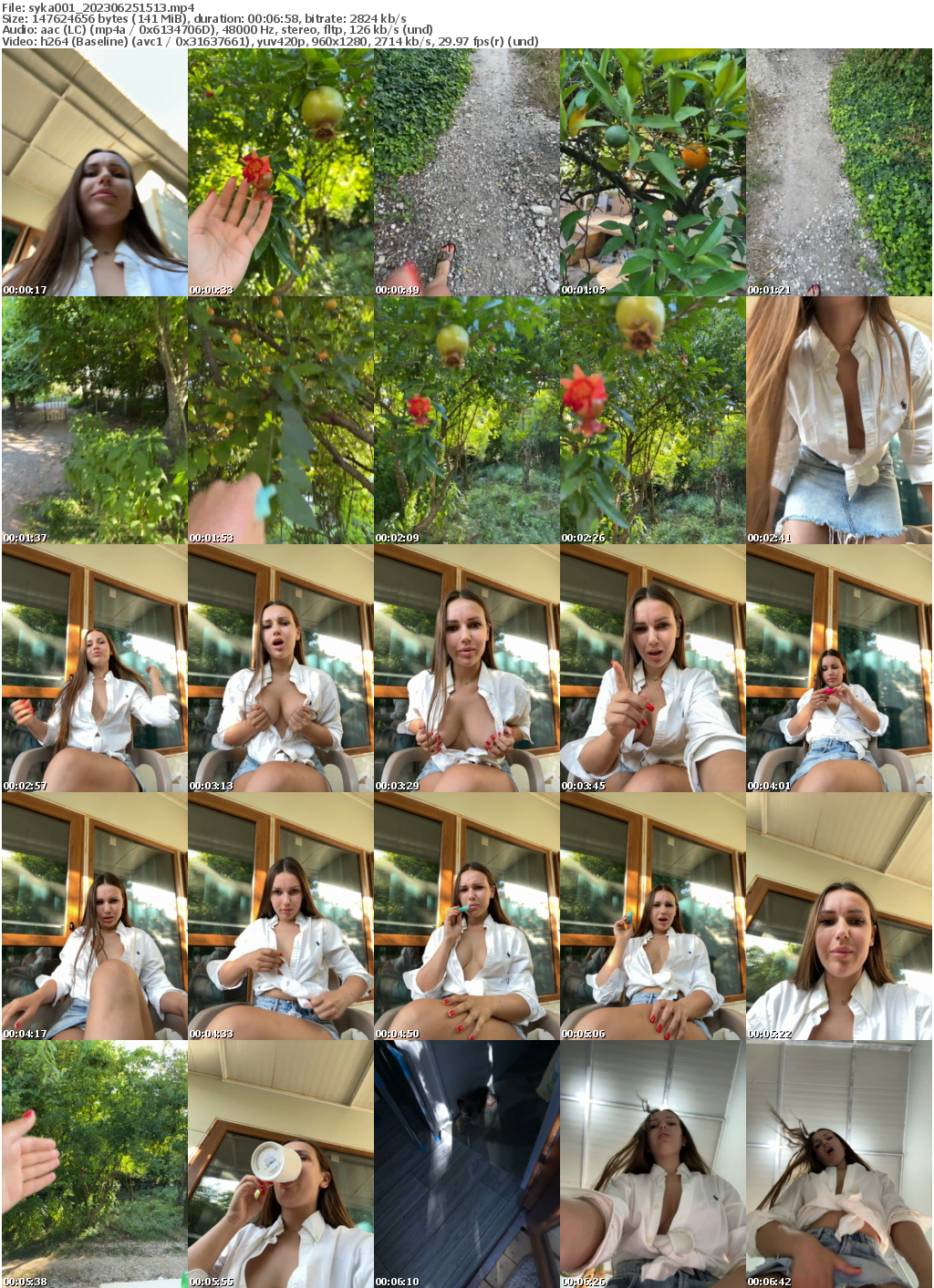 Preview thumb from syka001 on 2023-06-25 @ bongacams