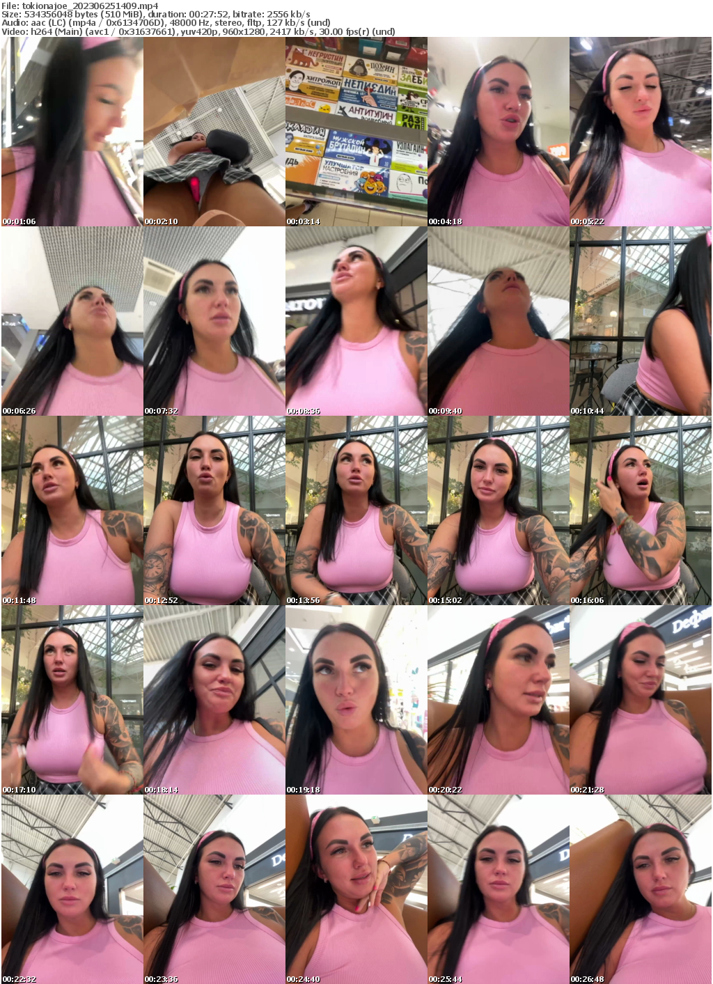 Preview thumb from tokionajoe on 2023-06-25 @ bongacams