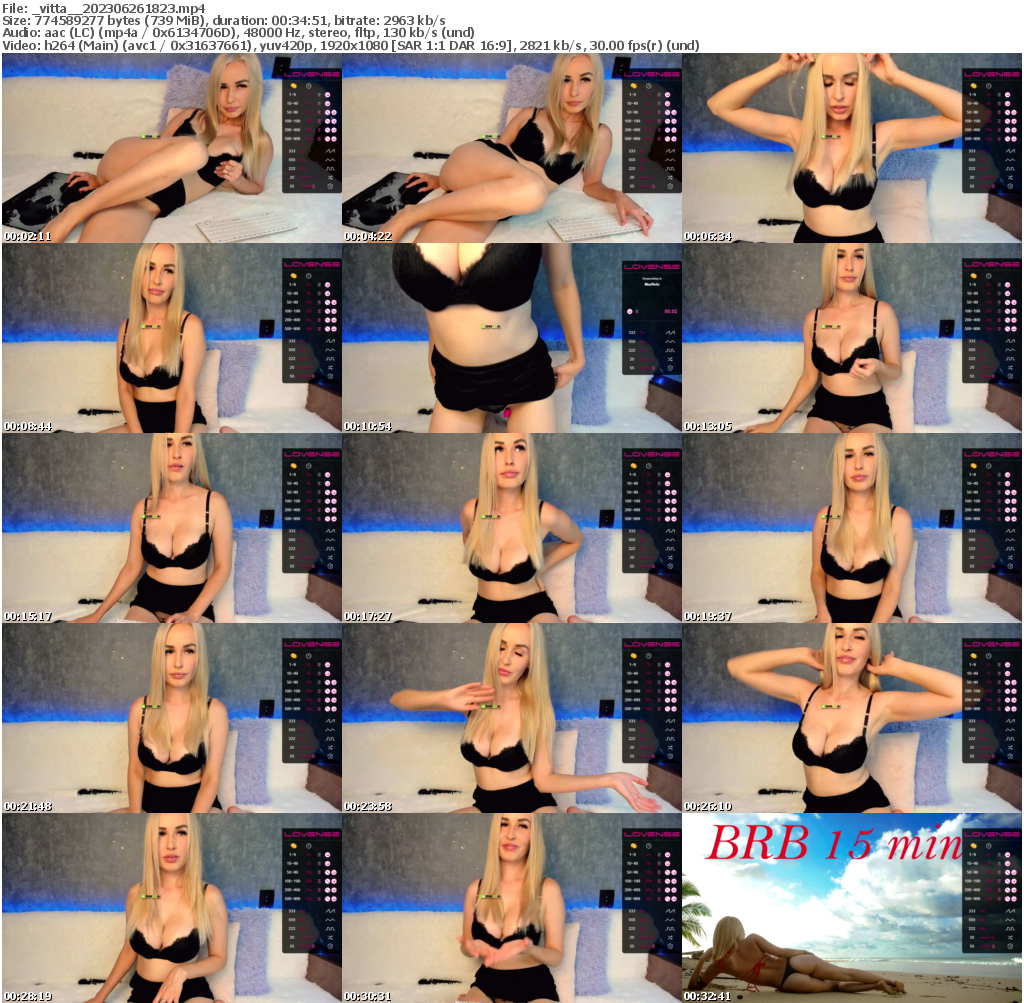 Preview thumb from _vitta_ on 2023-06-26 @ bongacams