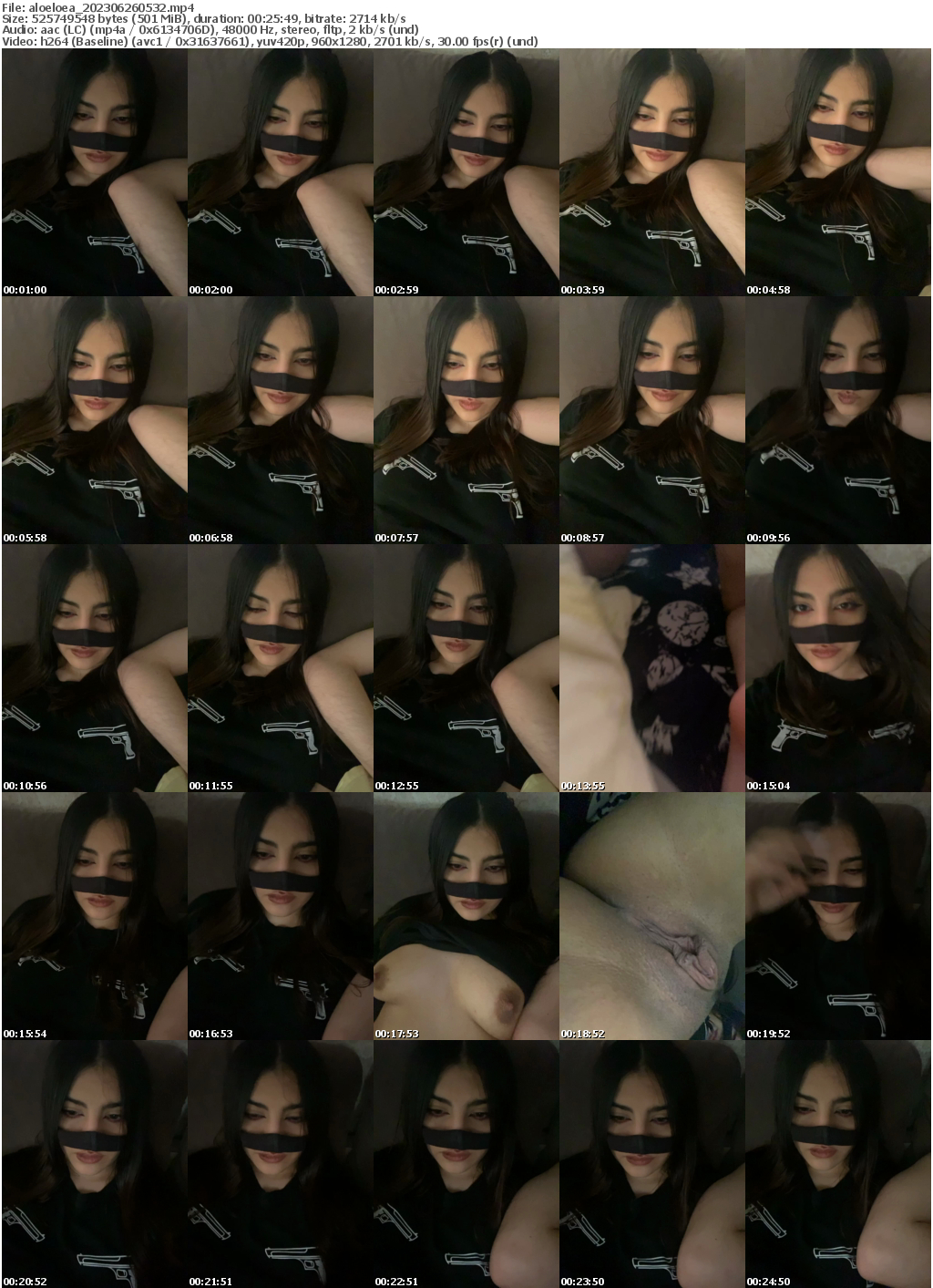 Preview thumb from aloeloea on 2023-06-26 @ bongacams