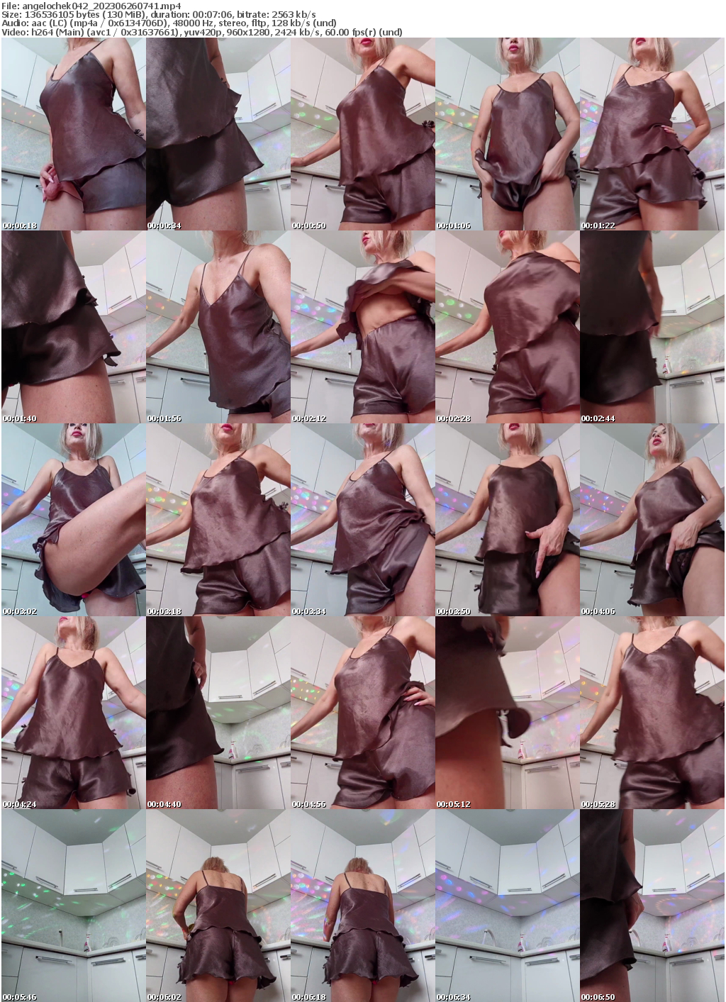 Preview thumb from angelochek042 on 2023-06-26 @ bongacams