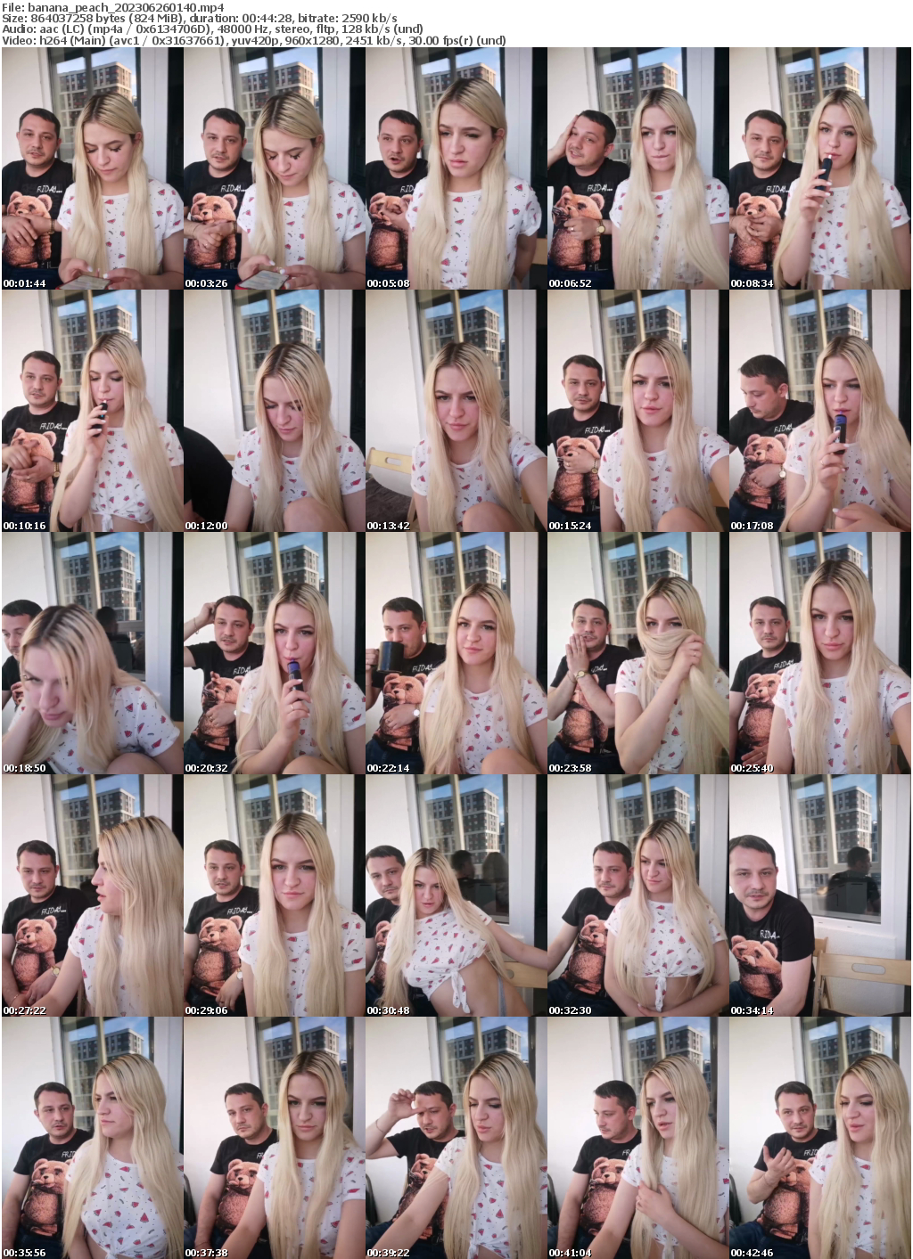 Preview thumb from banana_peach on 2023-06-26 @ bongacams