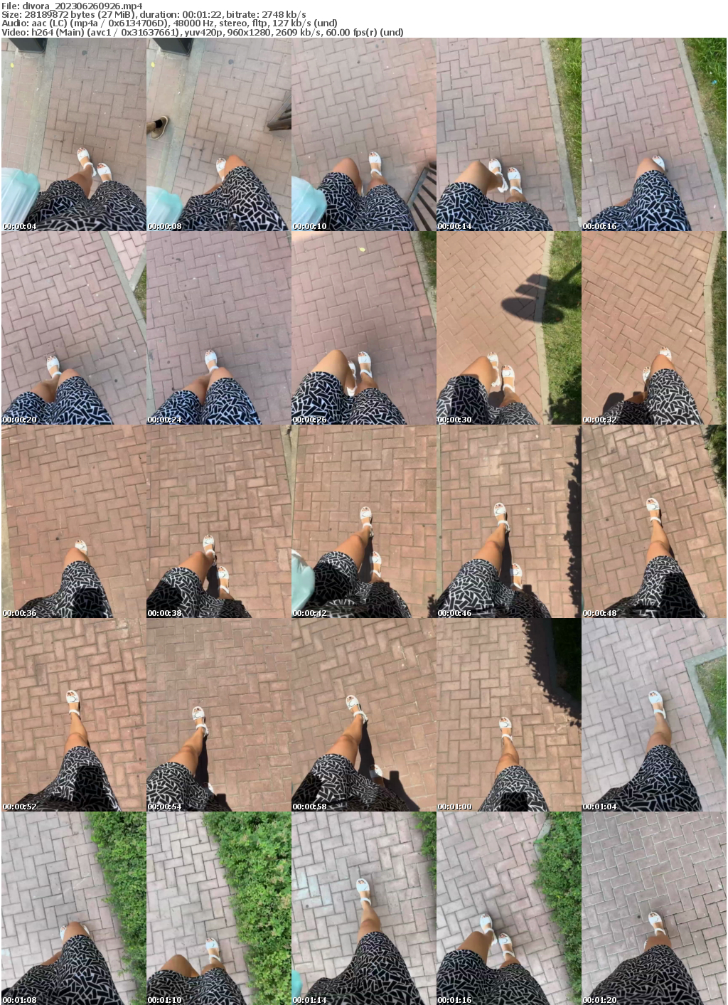 Preview thumb from divora on 2023-06-26 @ bongacams