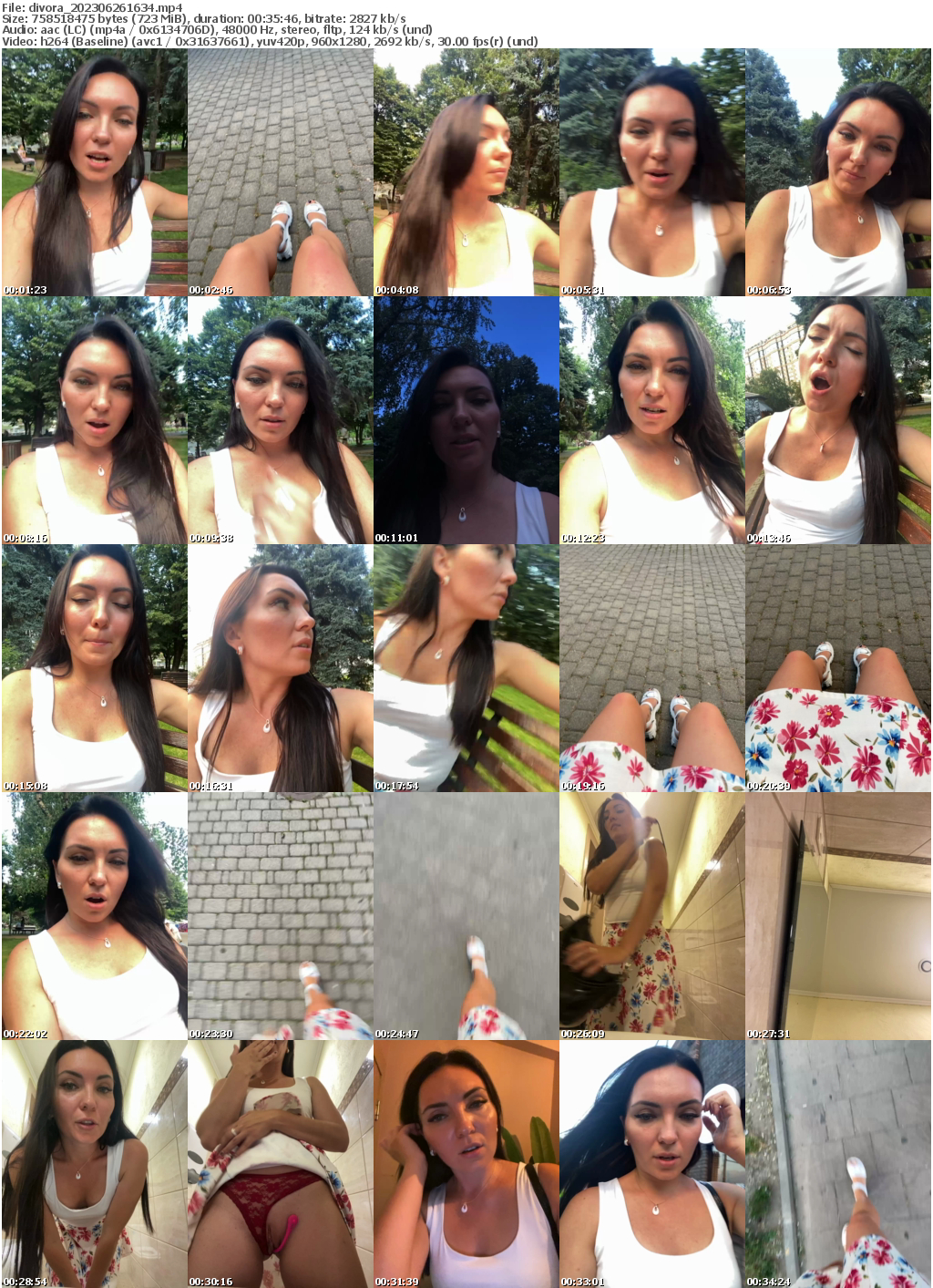 Preview thumb from divora on 2023-06-26 @ bongacams