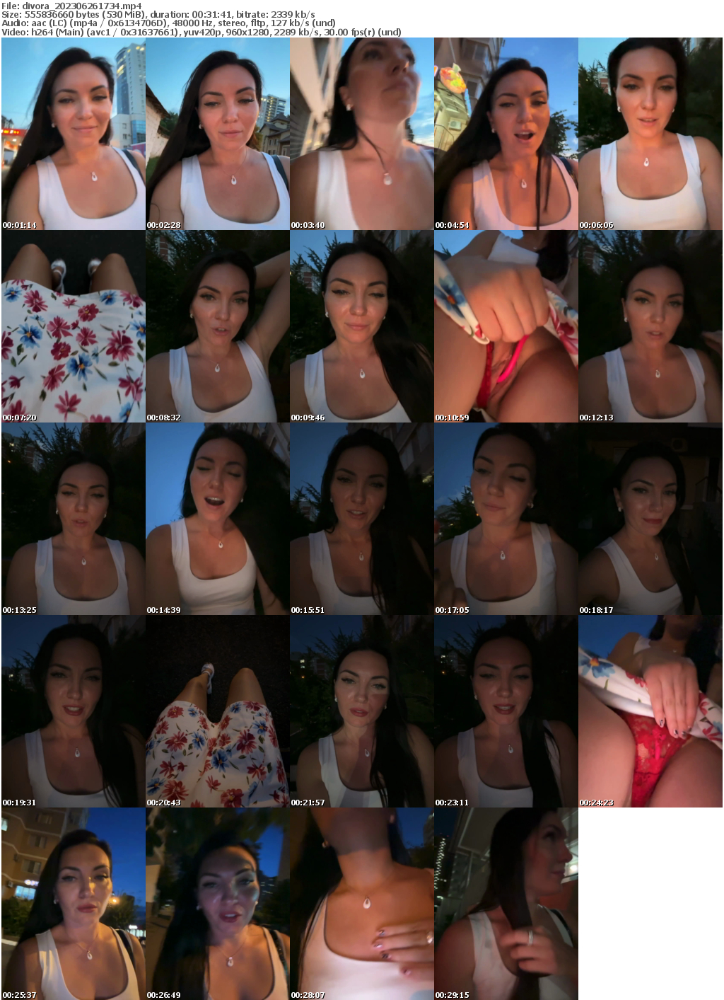 Preview thumb from divora on 2023-06-26 @ bongacams