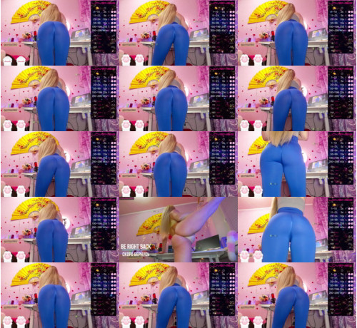 View or download file elena_xxx on 2023-06-26 from bongacams