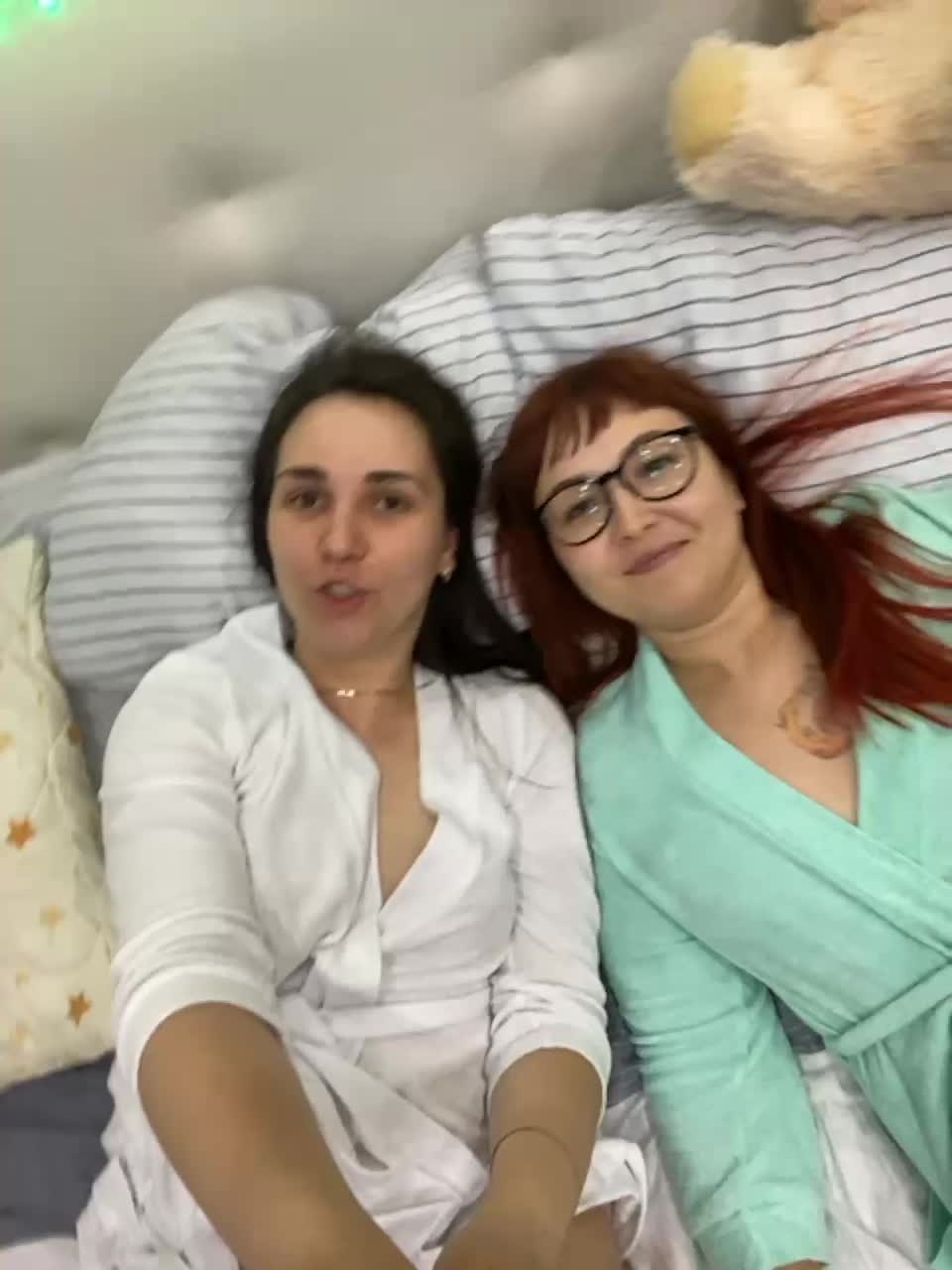 View or download file fox_lisa on 2023-06-26 from bongacams