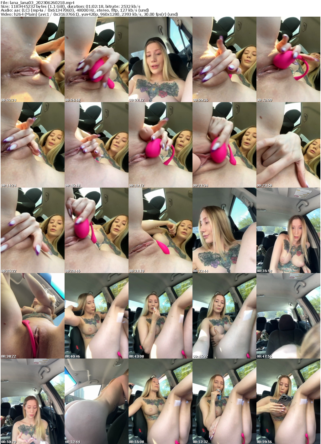 Preview thumb from lana_lana03 on 2023-06-26 @ bongacams