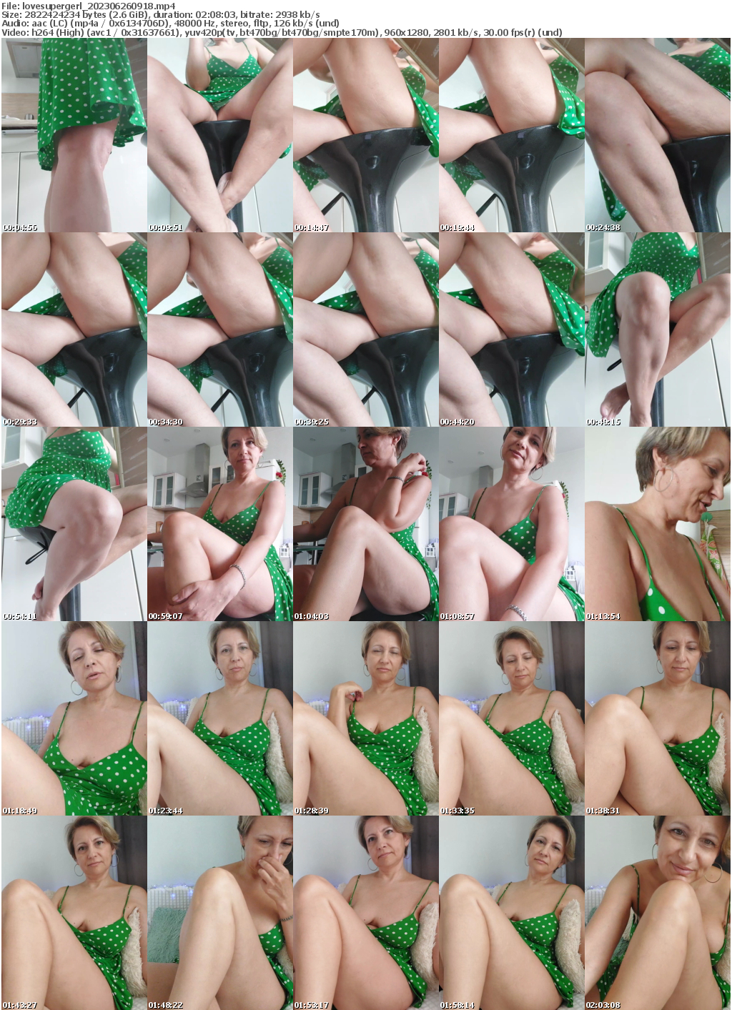 Preview thumb from lovesupergerl on 2023-06-26 @ bongacams