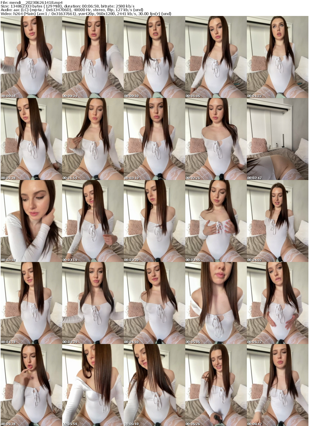 Preview thumb from mendi_ on 2023-06-26 @ bongacams