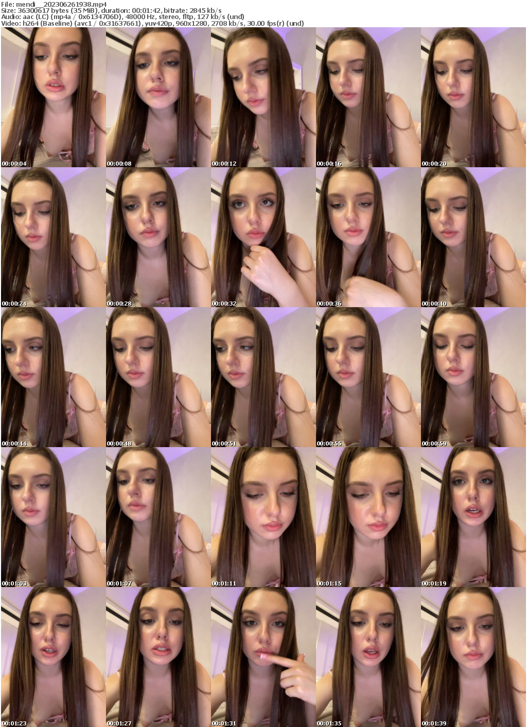 Preview thumb from mendi_ on 2023-06-26 @ bongacams