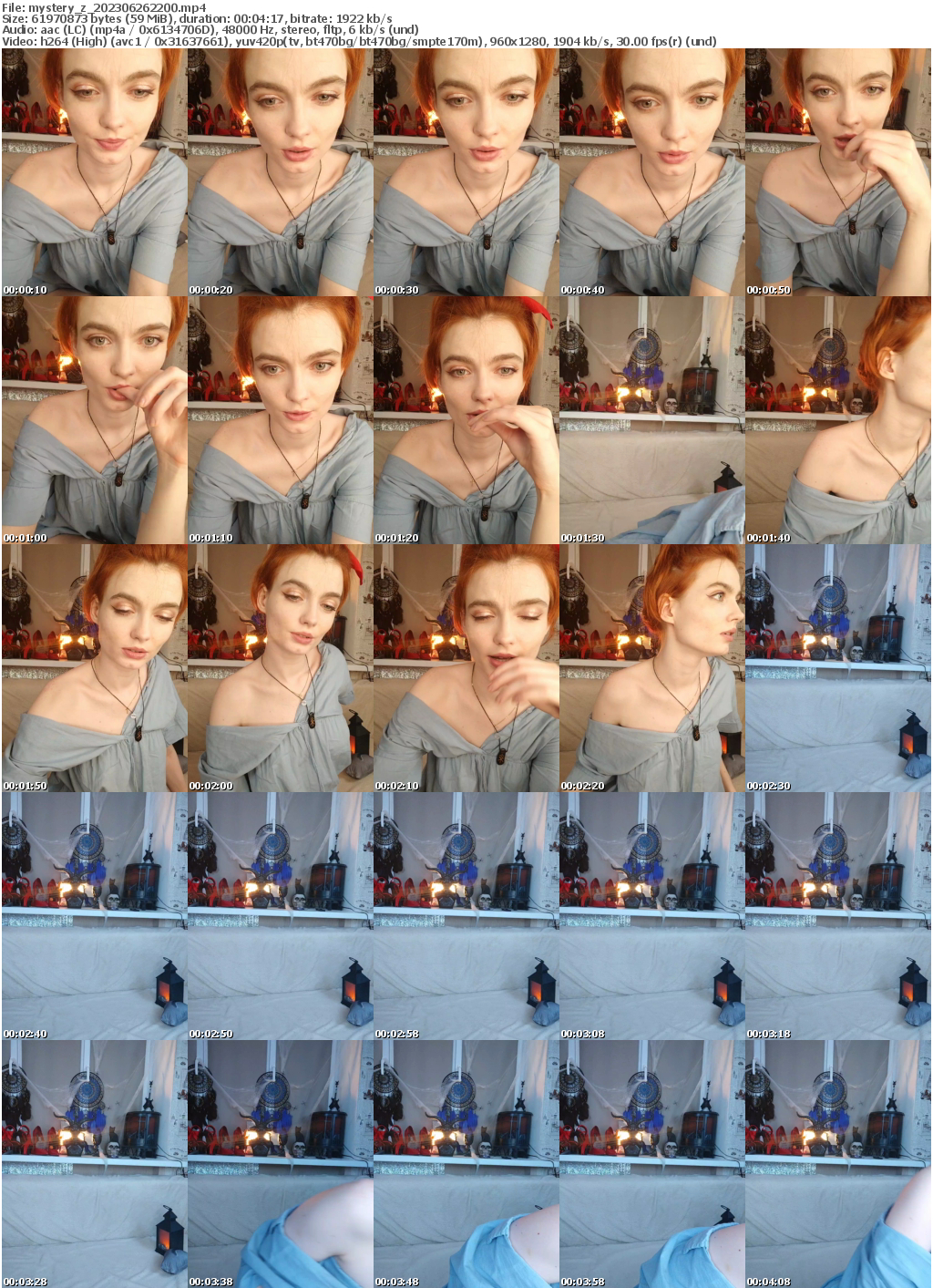 Preview thumb from mystery_z on 2023-06-26 @ bongacams