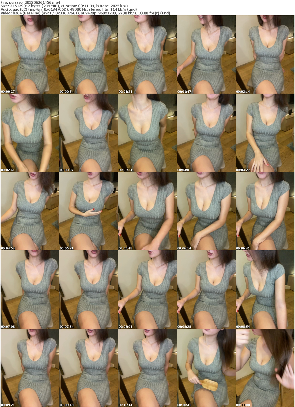 Preview thumb from perssso on 2023-06-26 @ bongacams