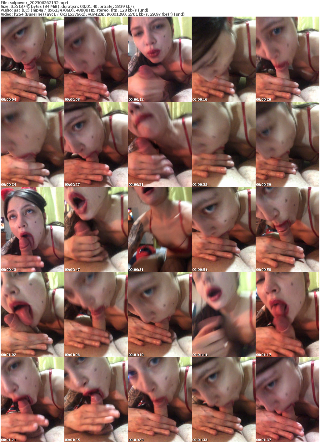 Preview thumb from solpower on 2023-06-26 @ bongacams