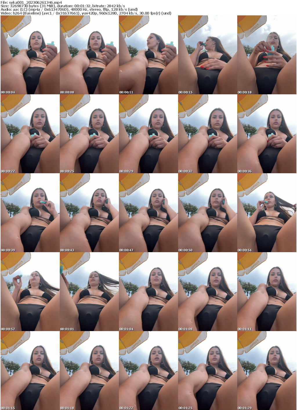 Preview thumb from syka001 on 2023-06-26 @ bongacams