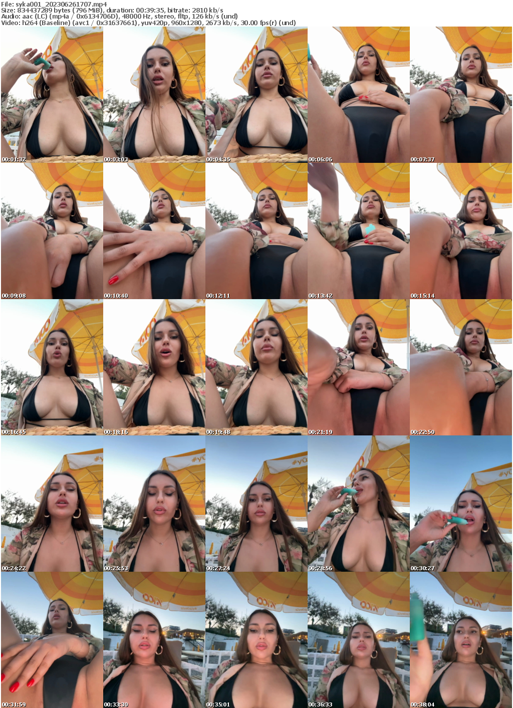 Preview thumb from syka001 on 2023-06-26 @ bongacams