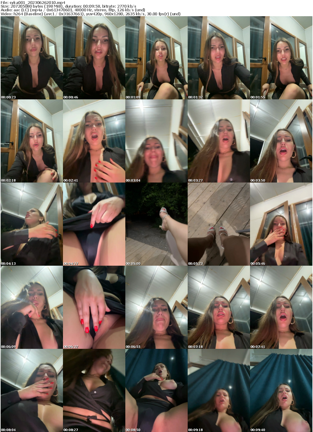 Preview thumb from syka001 on 2023-06-26 @ bongacams