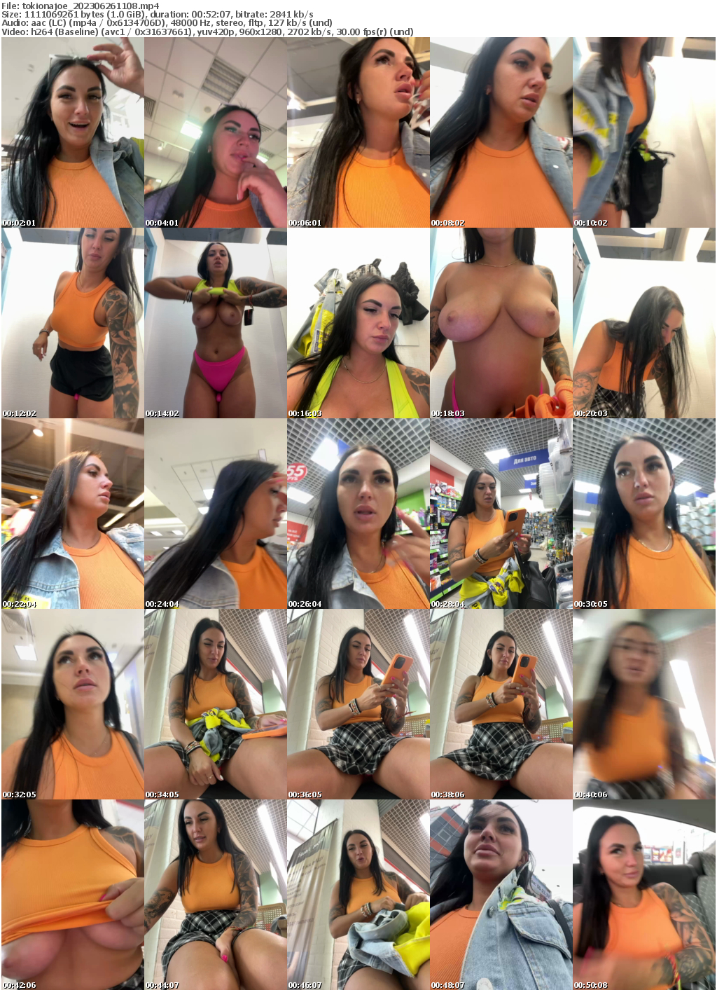 Preview thumb from tokionajoe on 2023-06-26 @ bongacams