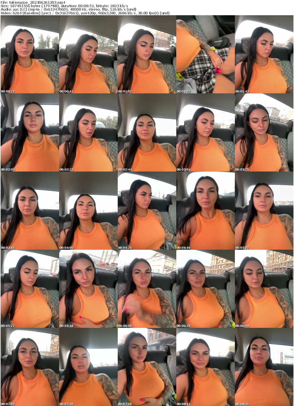 Preview thumb from tokionajoe on 2023-06-26 @ bongacams