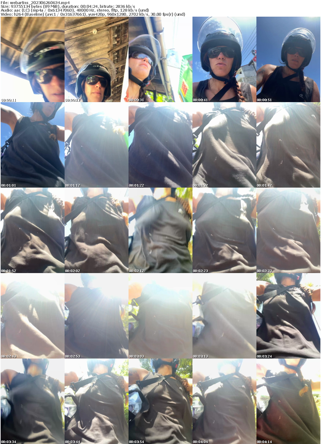 Preview thumb from webartiss on 2023-06-26 @ bongacams