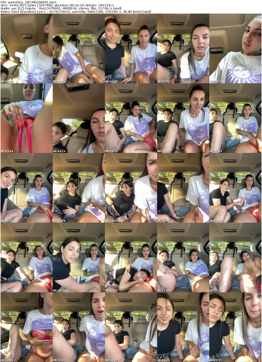 Preview thumb from yourarina on 2023-06-26 @ bongacams