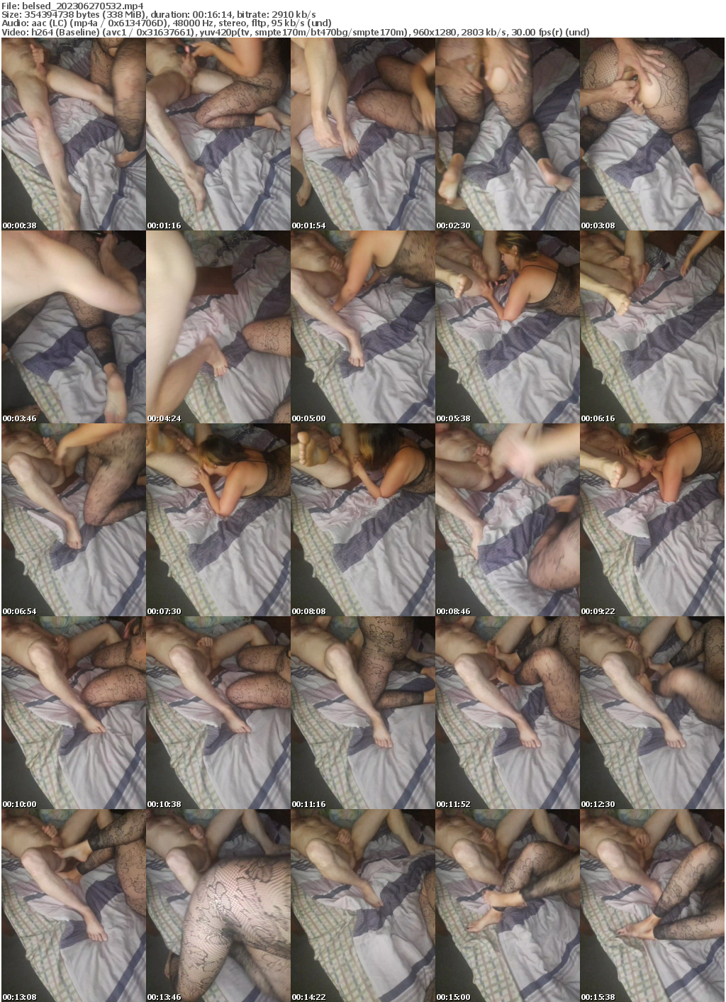 Preview thumb from belsed on 2023-06-27 @ bongacams