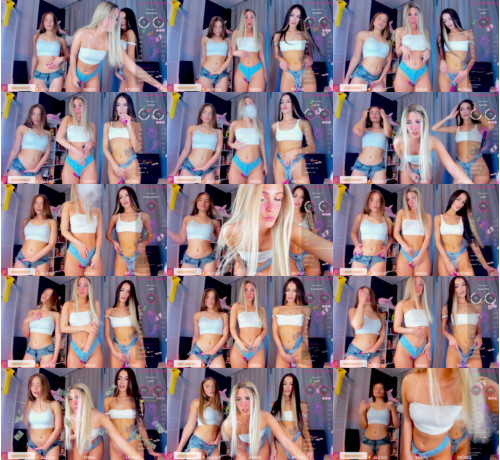 View or download file blushmikki on 2023-06-27 from bongacams