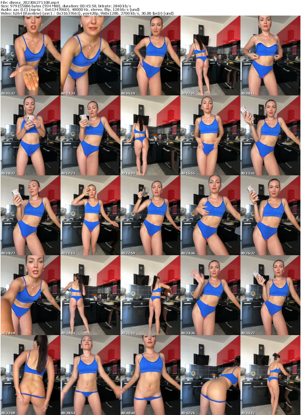 Preview thumb from divora on 2023-06-27 @ bongacams