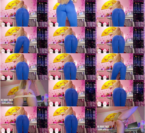 View or download file elena_xxx on 2023-06-27 from bongacams