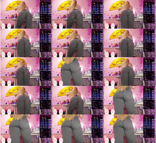 View or download file elena_xxx on 2023-06-27 from bongacams