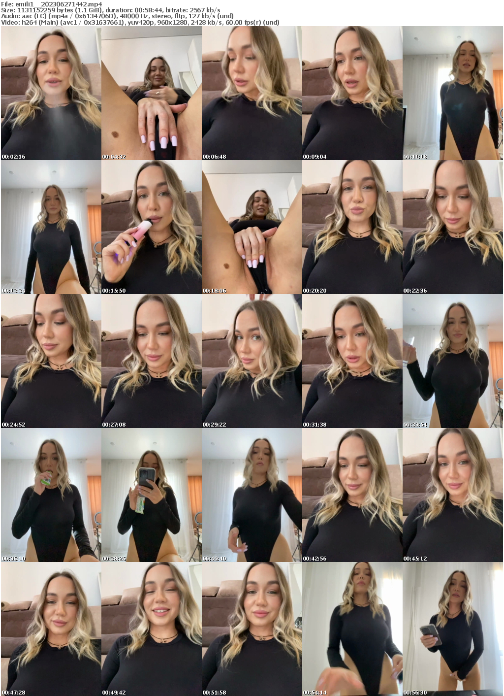 Preview thumb from emili1_ on 2023-06-27 @ bongacams