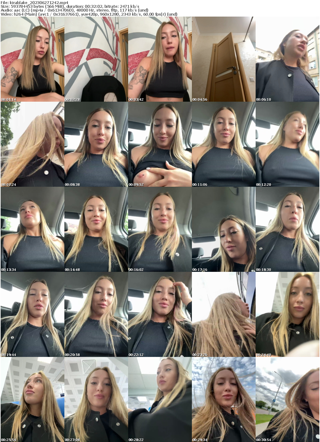 Preview thumb from kirablake on 2023-06-27 @ bongacams