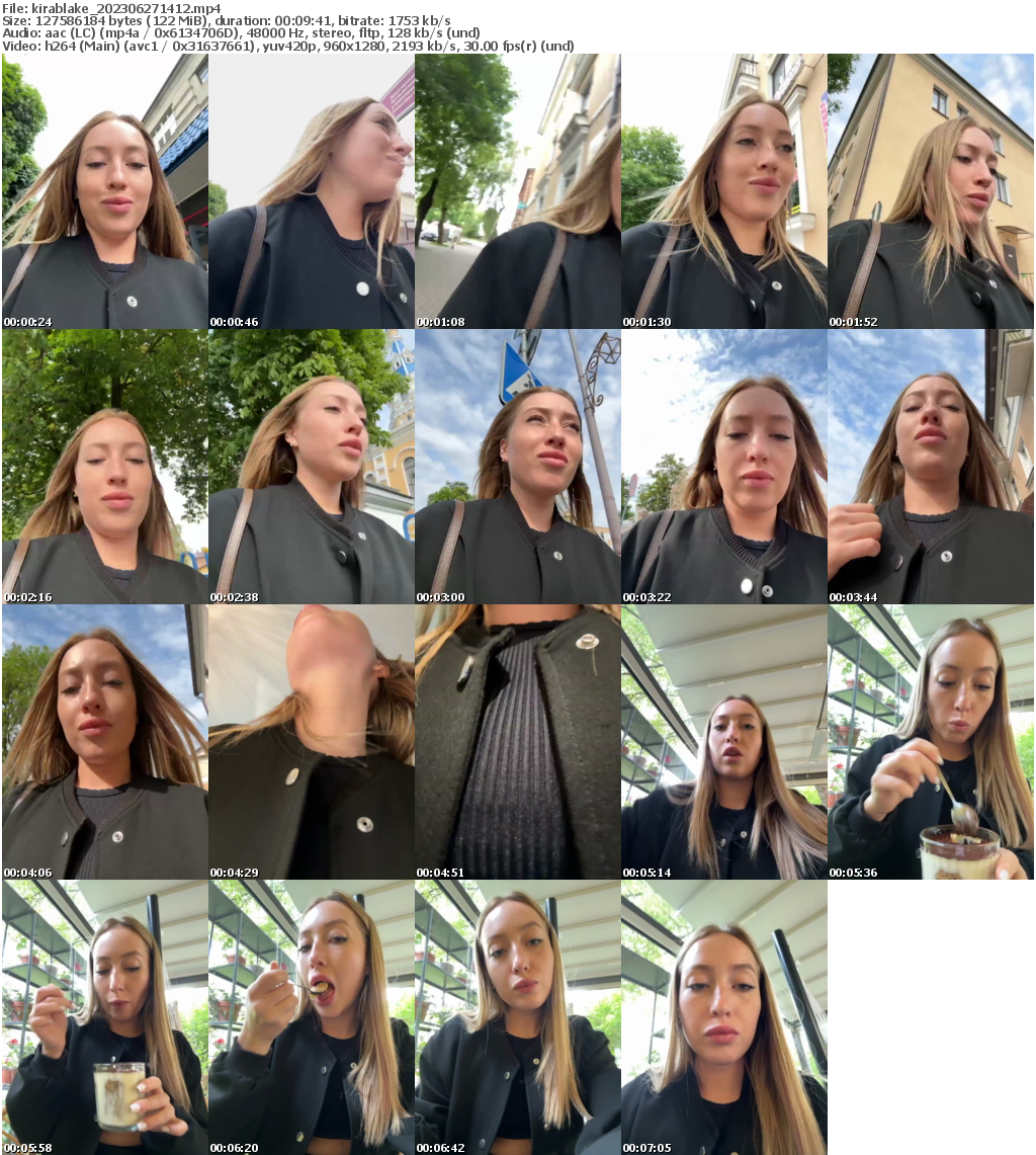 Preview thumb from kirablake on 2023-06-27 @ bongacams