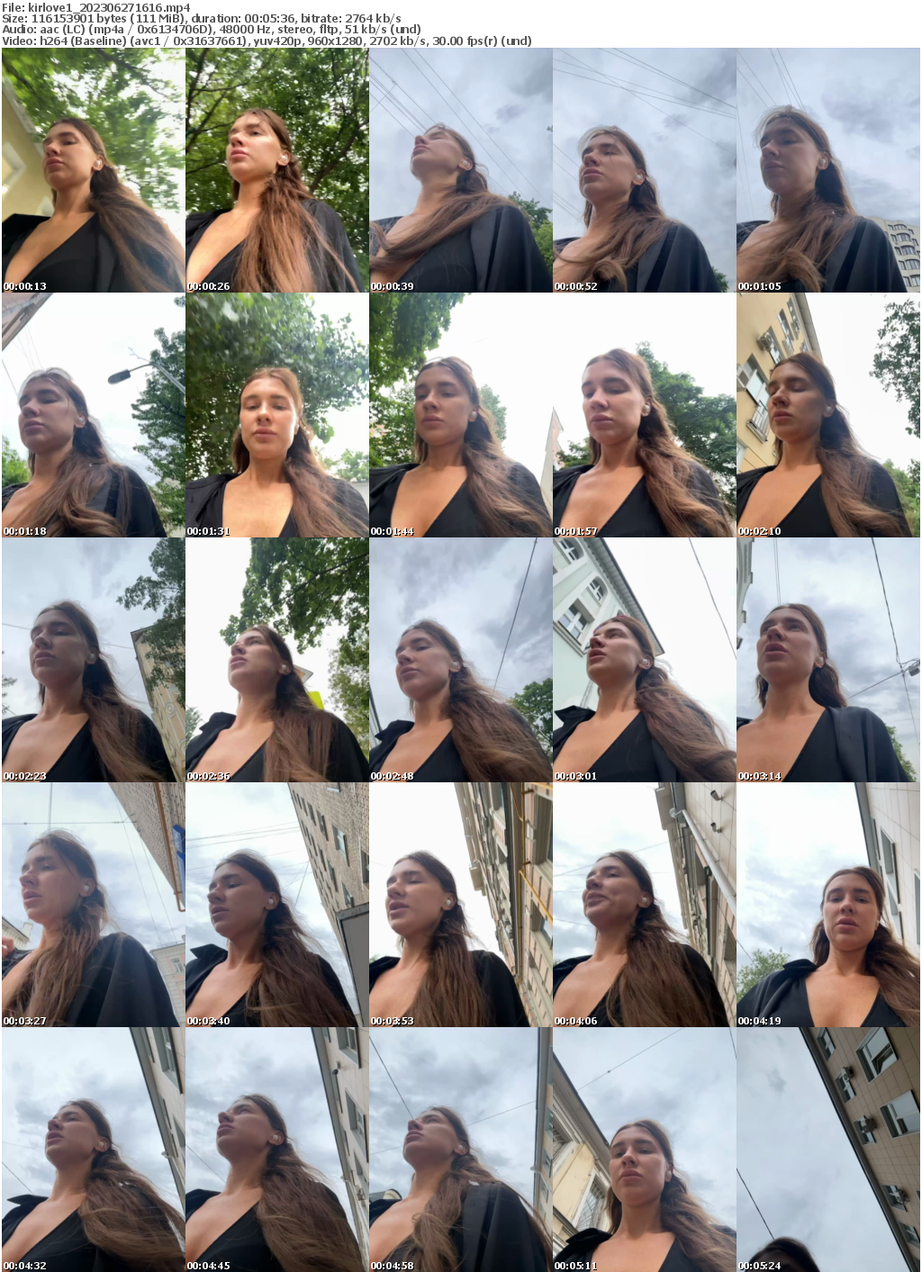 Preview thumb from kirlove1 on 2023-06-27 @ bongacams