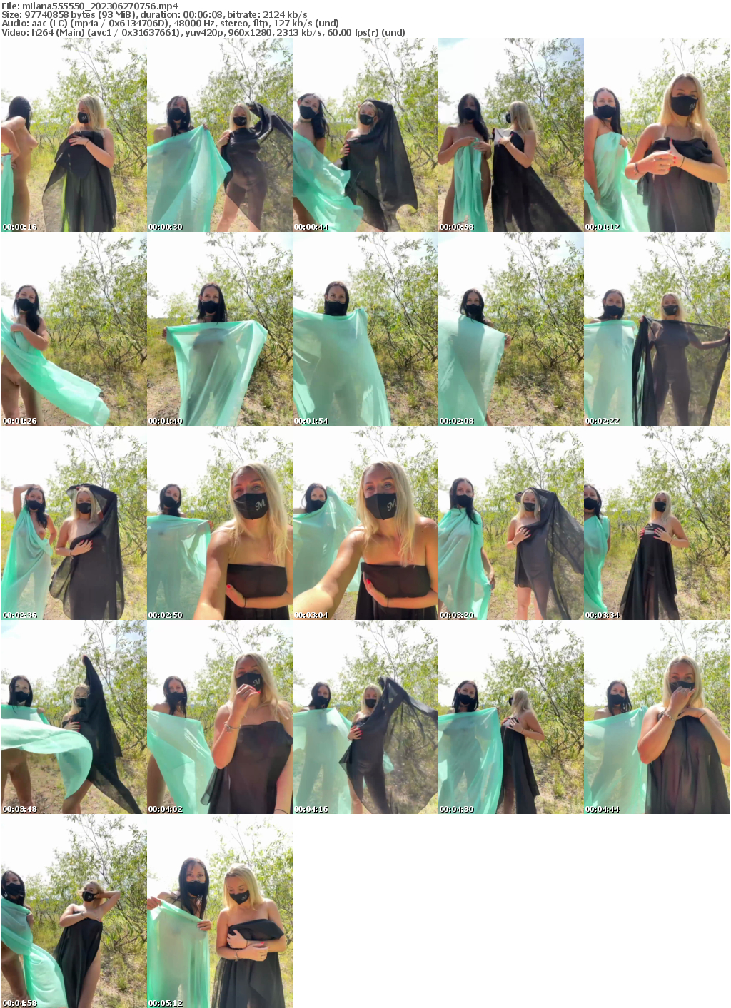 Preview thumb from milana555550 on 2023-06-27 @ bongacams