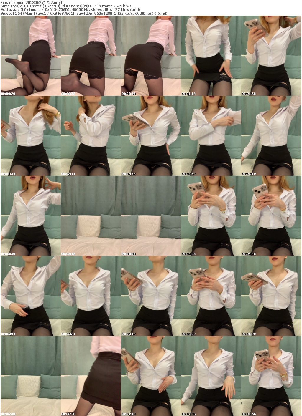 Preview thumb from mispopi on 2023-06-27 @ bongacams