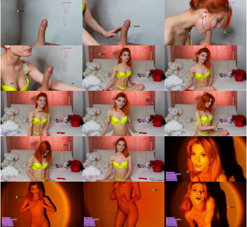 View or download file ogonechekkk on 2023-06-27 from bongacams