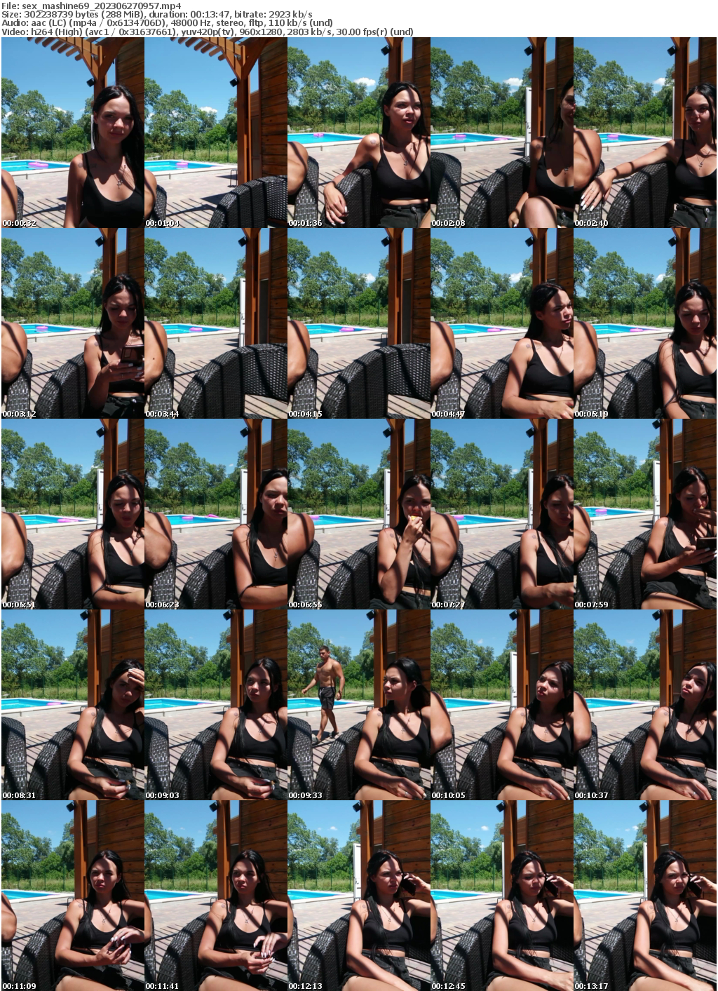 Preview thumb from sex_mashine69 on 2023-06-27 @ bongacams