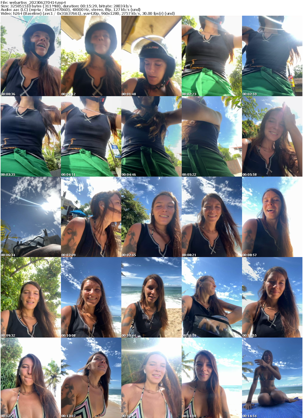 Preview thumb from webartiss on 2023-06-27 @ bongacams