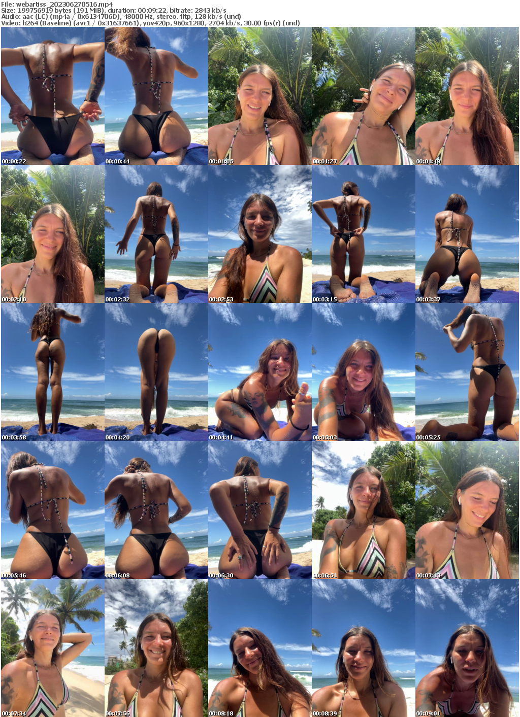 Preview thumb from webartiss on 2023-06-27 @ bongacams