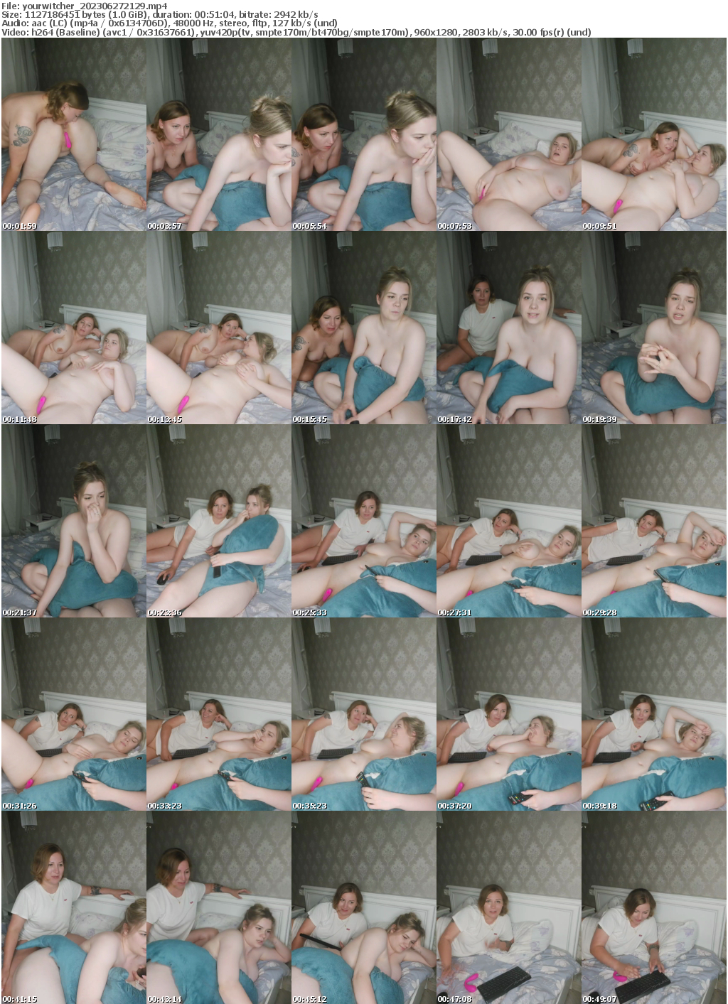 Preview thumb from yourwitcher on 2023-06-27 @ bongacams