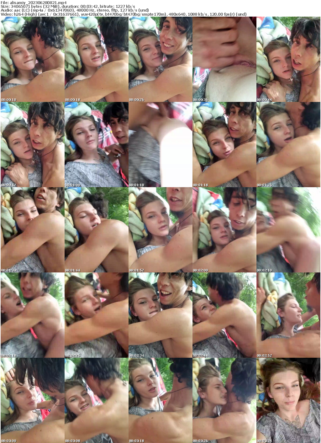 Preview thumb from alisamiy on 2023-06-28 @ bongacams