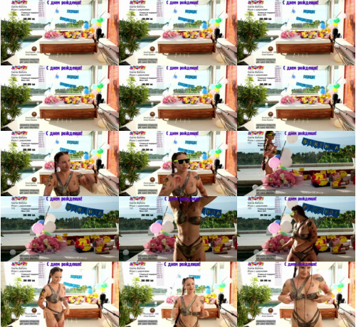 View or download file gessifossa on 2023-06-28 from bongacams