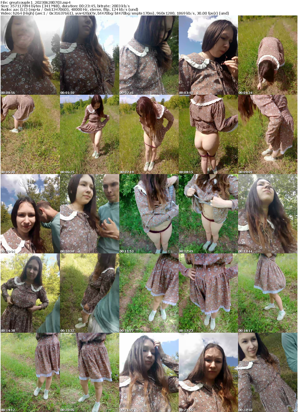 Preview thumb from greatcouple1 on 2023-06-28 @ bongacams