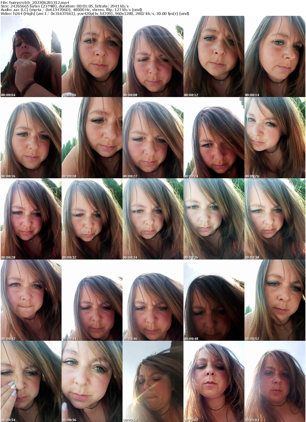 Preview thumb from hairycrotch on 2023-06-28 @ bongacams