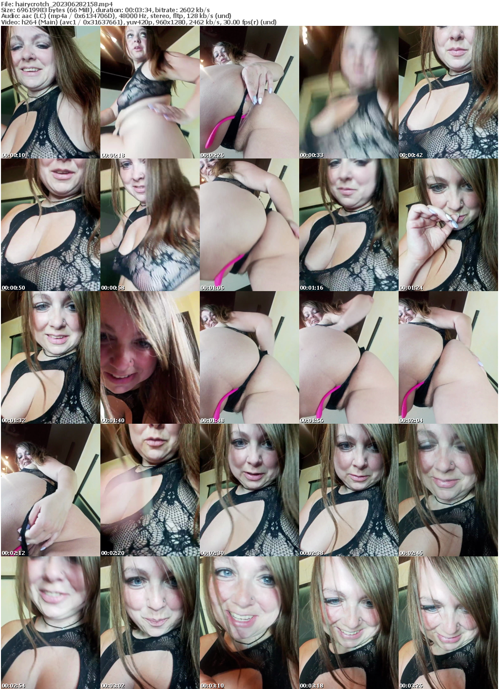 Preview thumb from hairycrotch on 2023-06-28 @ bongacams