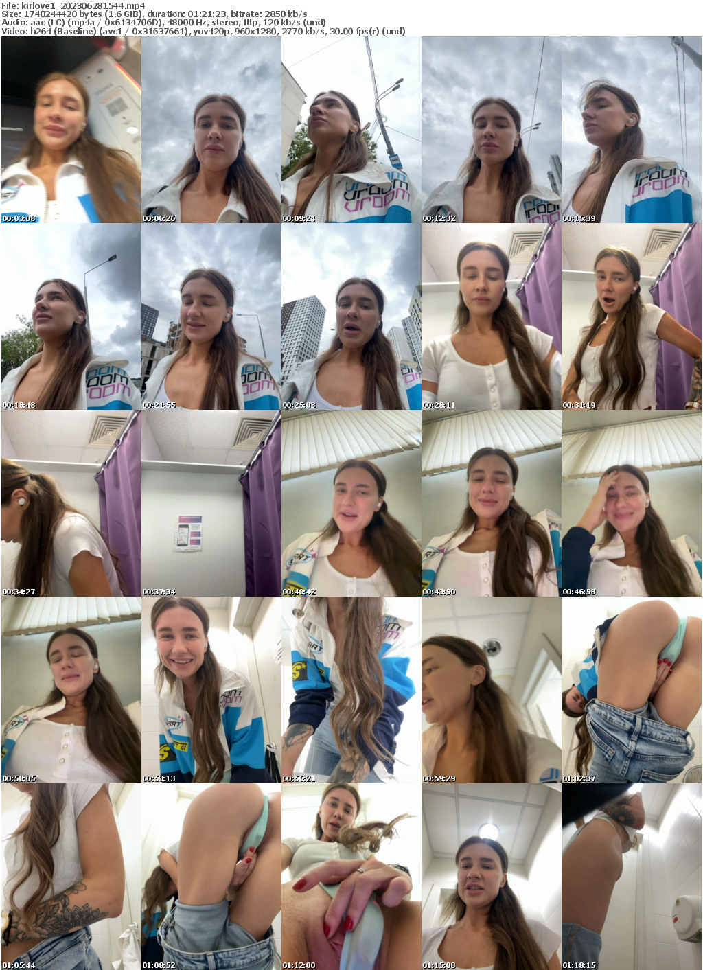 Preview thumb from kirlove1 on 2023-06-28 @ bongacams