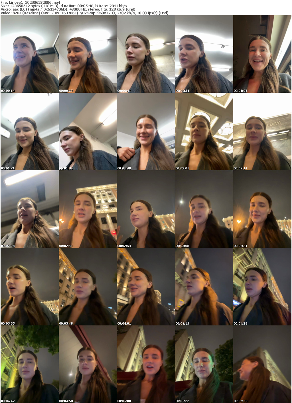 Preview thumb from kirlove1 on 2023-06-28 @ bongacams